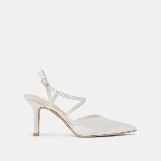 Kamra Pearl Heel