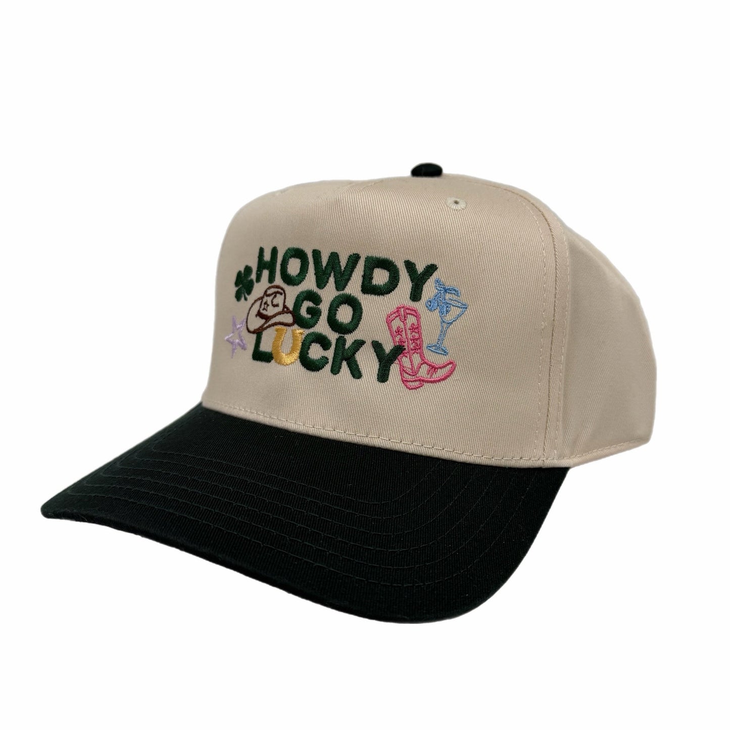 Buffalo Varsity Baseball Cap
