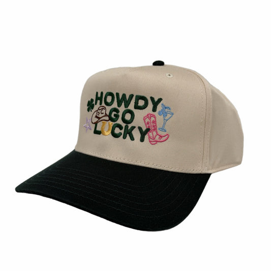 Buffalo Varsity Baseball Cap