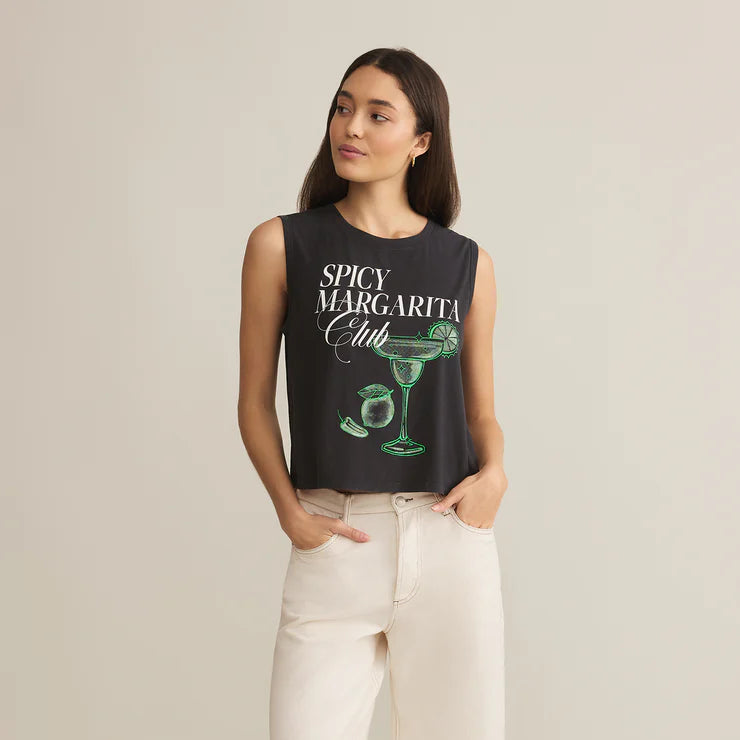 Picante La Mer Tank