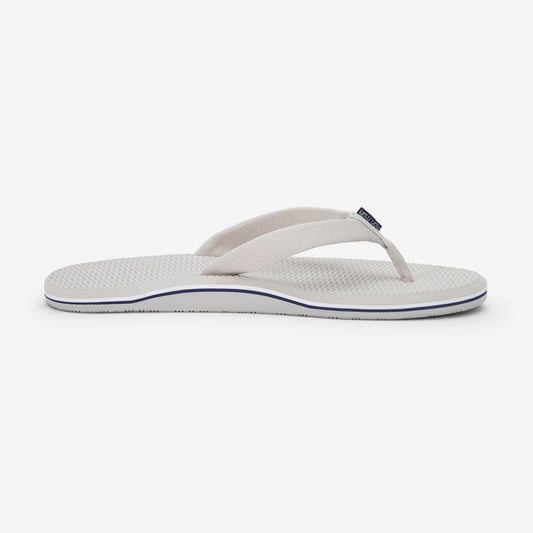 Dunes Flip Flops in Cloud