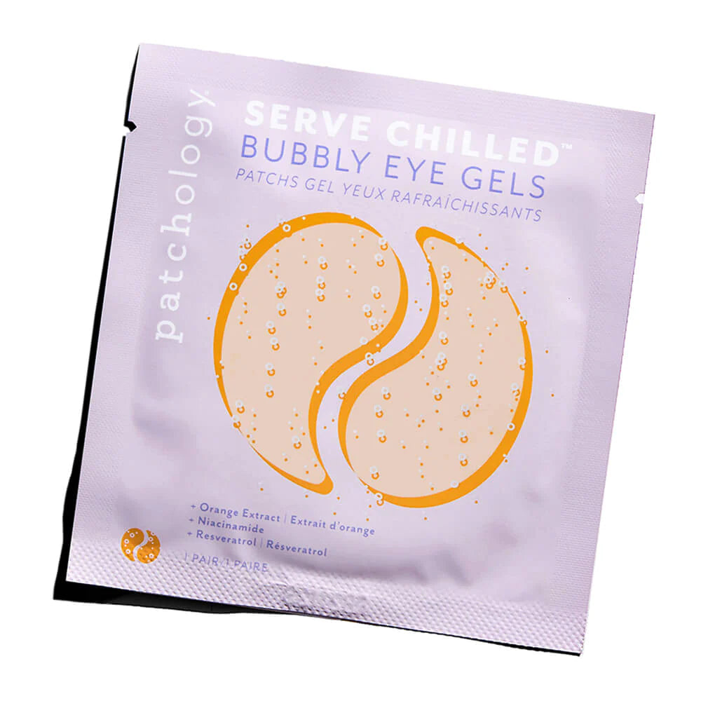 Bubbly Eye Gels Single