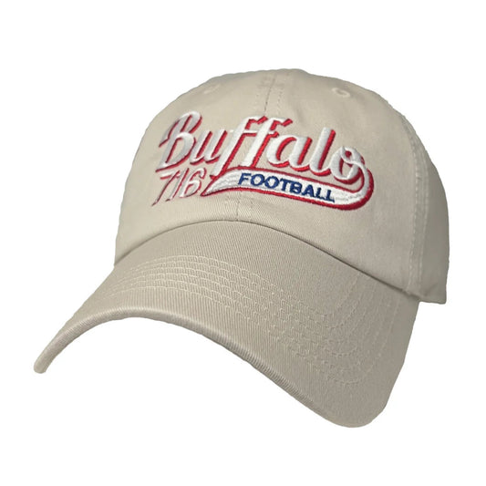 Buffalo Football 716 Cap