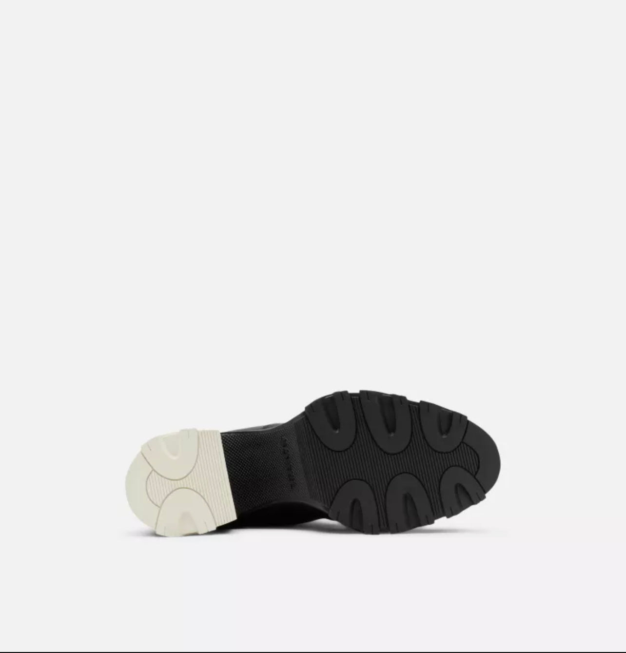 Brex Heel Chelsea in Black