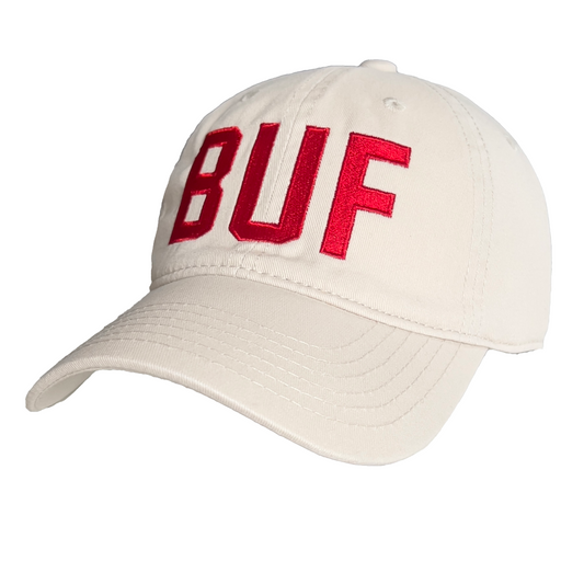 Buf Baseball Cap