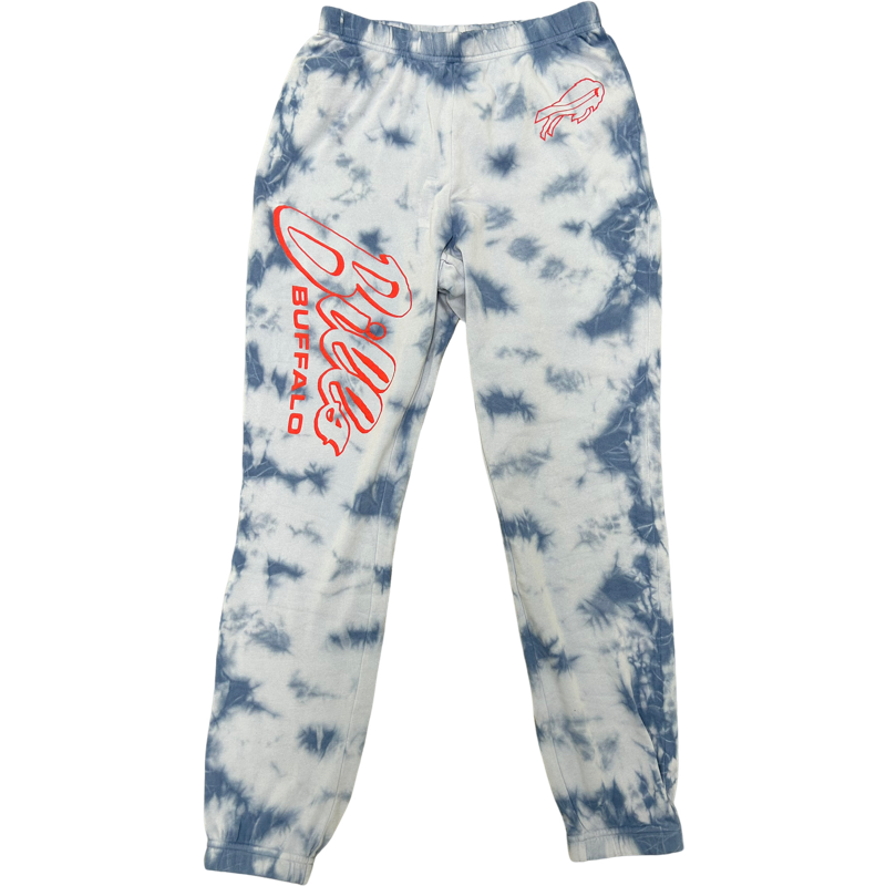 Bills Tie-Dye Pant