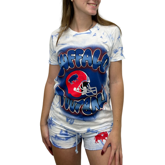 Customized Adult Sublimation Shirt – Treasured Designs by Tonya