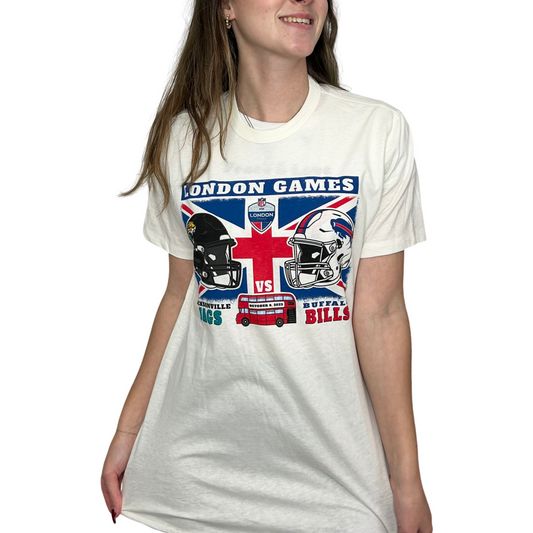 NFL International SS Tee