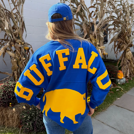 Original Hockey Crew Neck Jersey