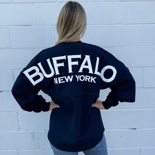 Crew Classic Buf Ny Jersey