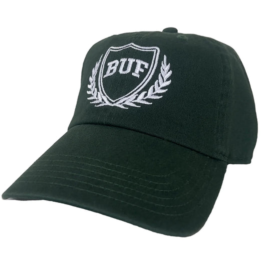 Buf Crest Baseball Cap