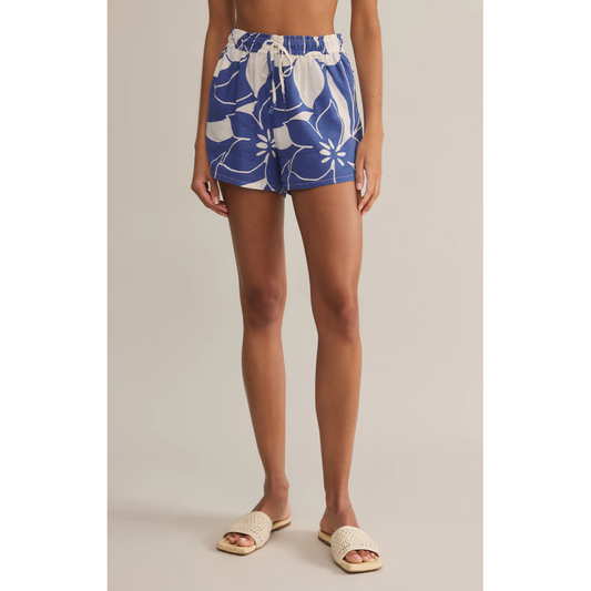 Cima Madero Short in Riviera