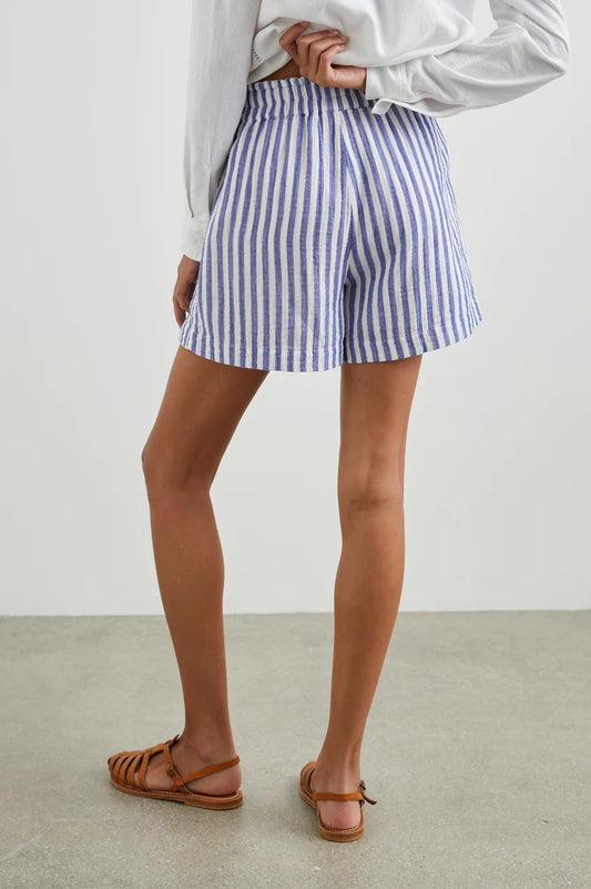 Leighton Short in Anacapa Stripe