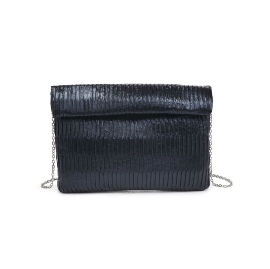 Gianna Bag Black