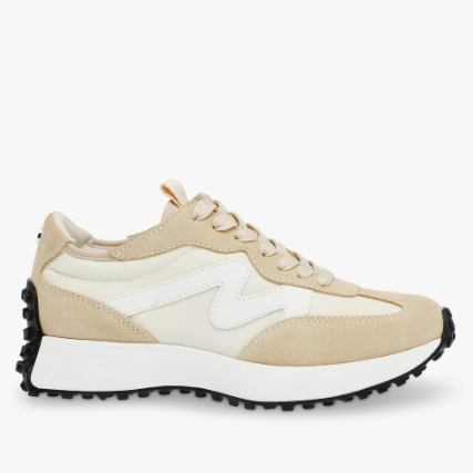 Campo Sneaker in Natural