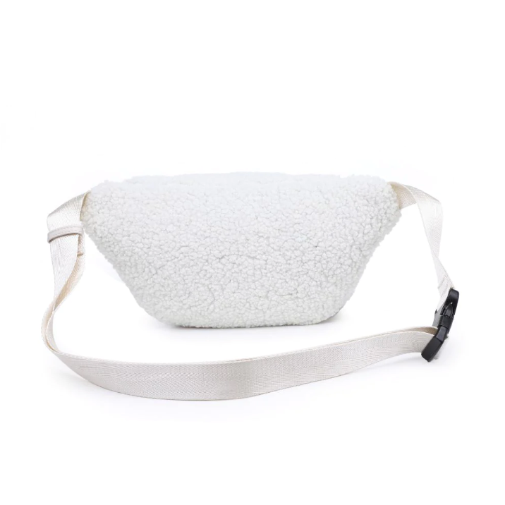Orson Belt Bag Ivory