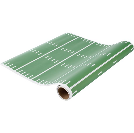Football Field Runner