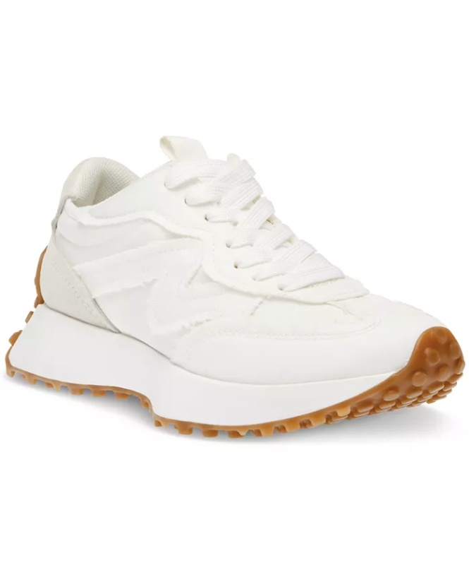 Campo Sneaker in White