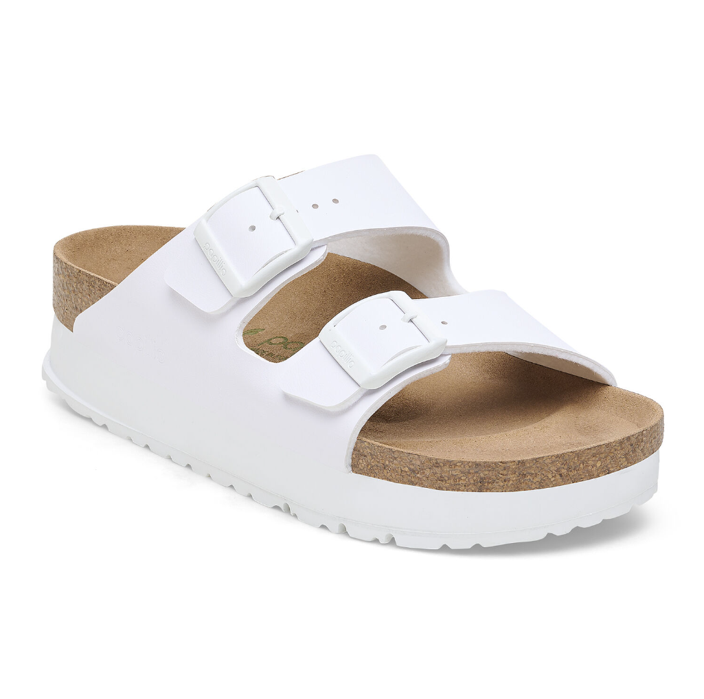 Arizona Platform in White