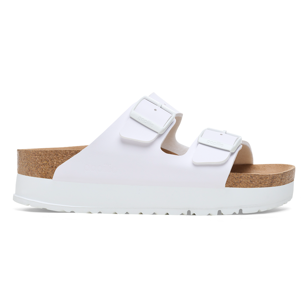 Arizona Platform in White