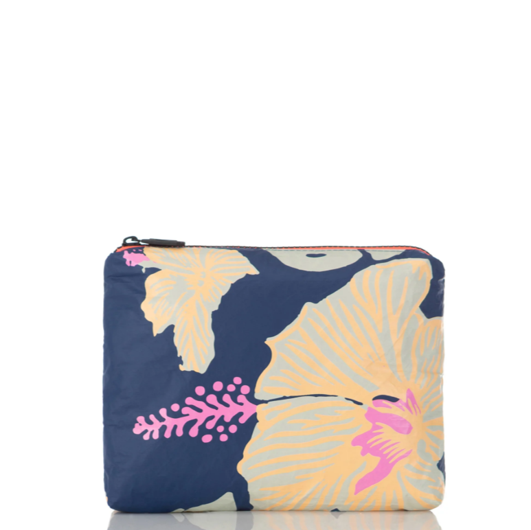Small Pape'ete in Navy