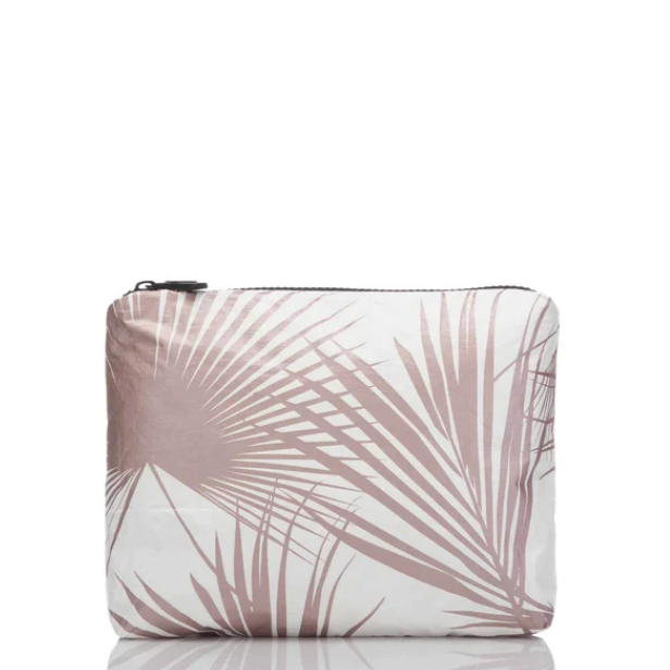 Small Day Palms in Rose Gold