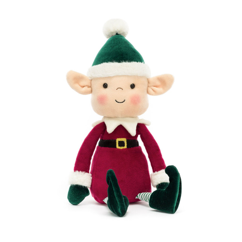 Eldo Elf