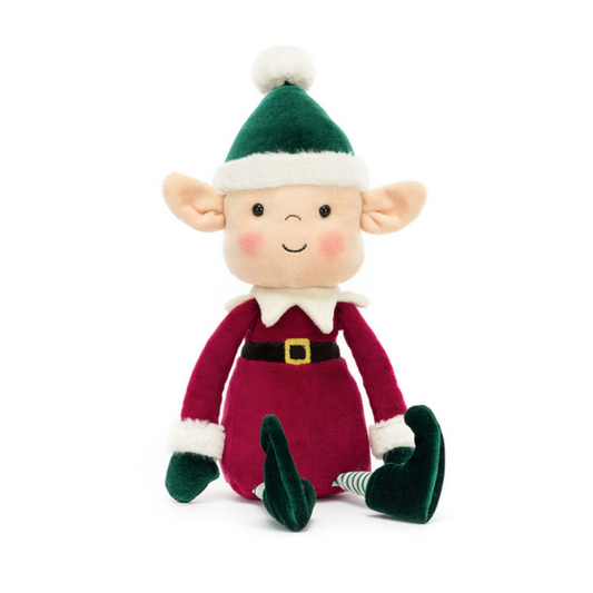 Eldo Elf