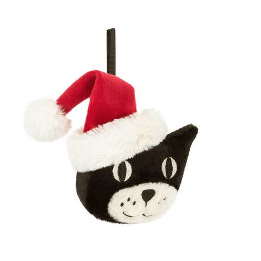 Jellycat Jack Decoration
