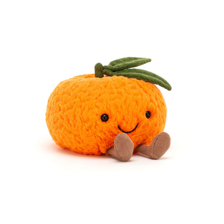 Amuseables Clementine Small