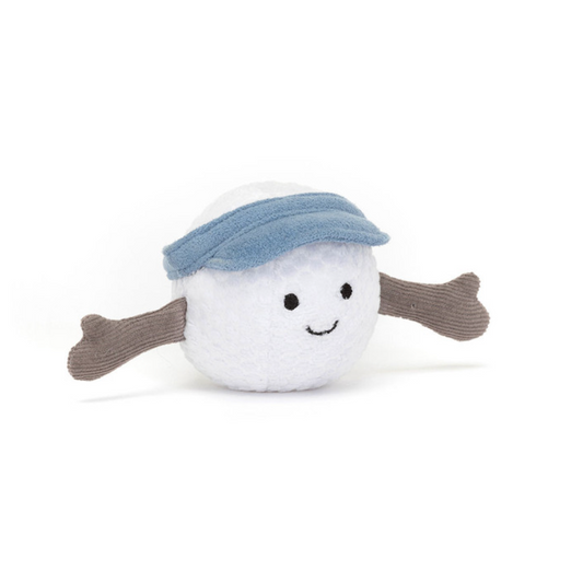 Amuseables Sports Golf Ball