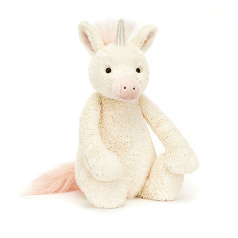 Bashful Unicorn Huge