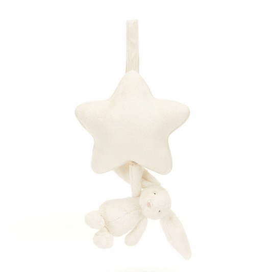 Crm Bunny Musical Pull