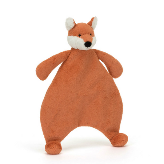 Fox Cub Comforter