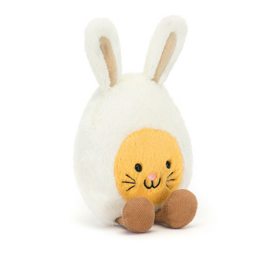 Amuseables Bunny Egg
