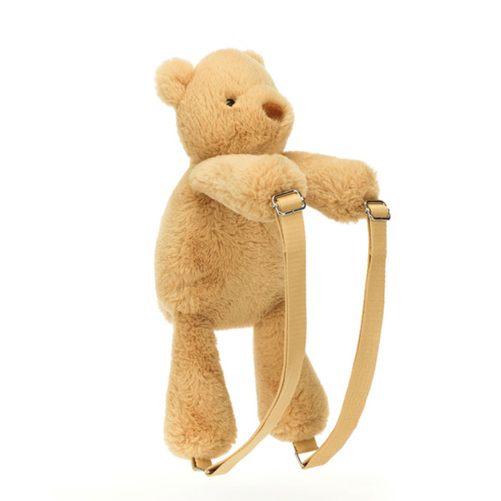 Smudge Bear Backpack
