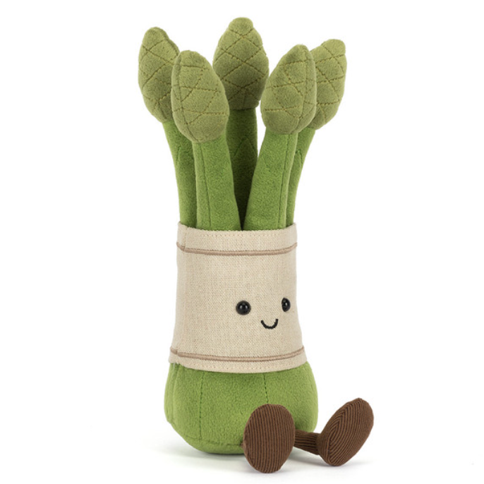 Amuseables Asparagus