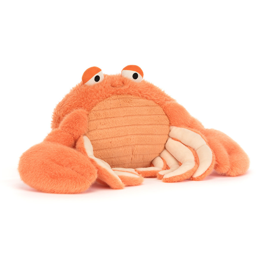 Pinchsnap Crab