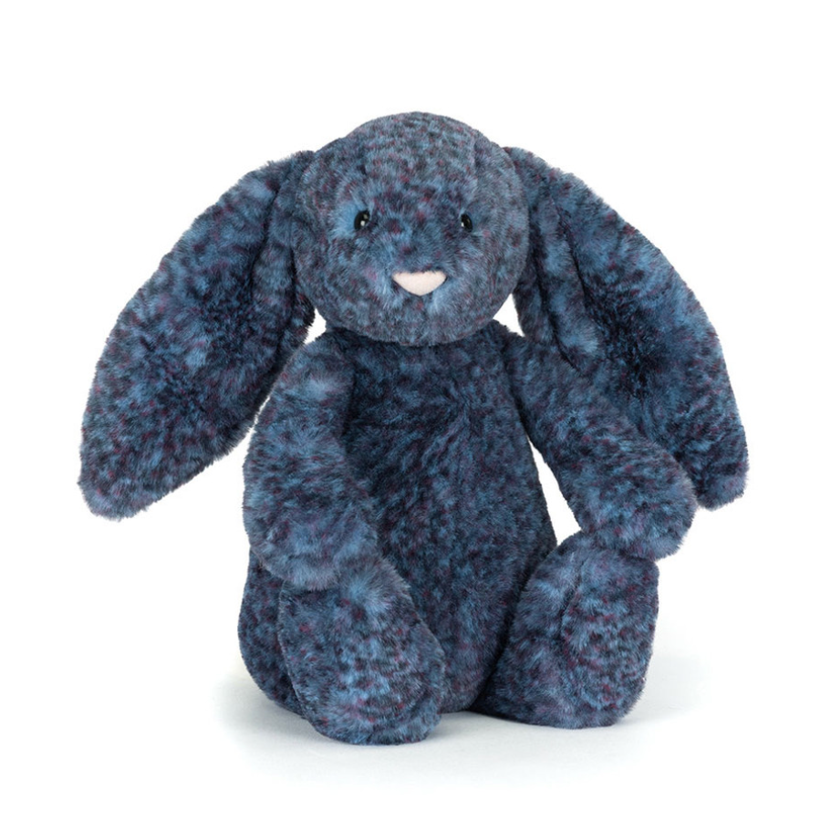 Bashful Hopscone Luxe Bunny