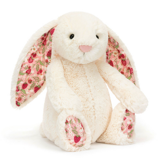Blossom Berry Bunny Original
