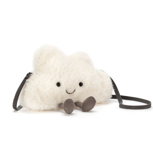 Amuseables Stratto Cloud Bag