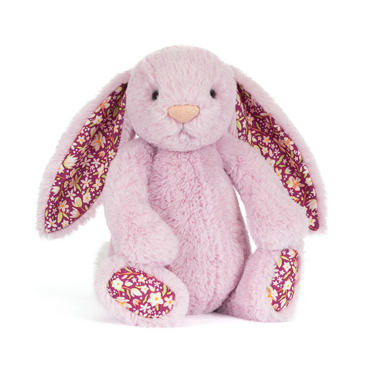 Thistlepop Blossom Luxe Bunny