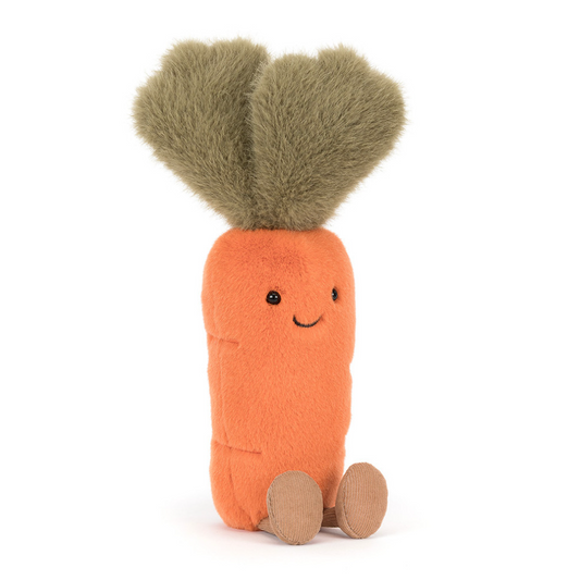 Amuseables Carrot