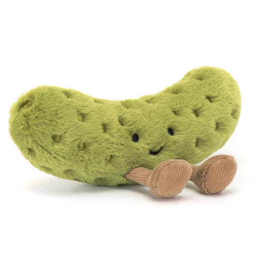Amueseable Pickle
