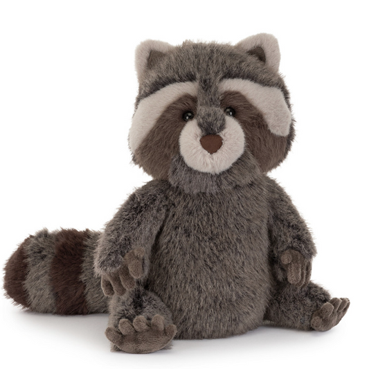Trixiwoo Raccoon