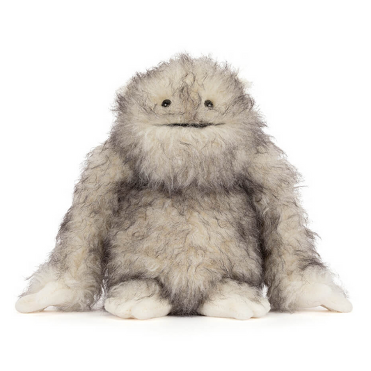 Bretti Yeti