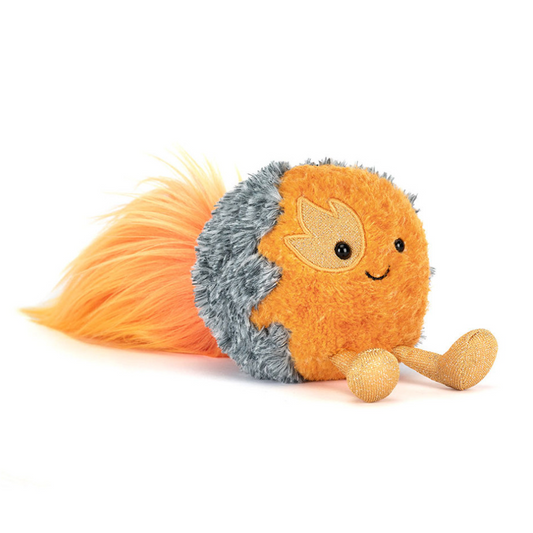 Amuseables Space Comet