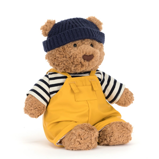 Bartholomew Bear Seafarer Outfit