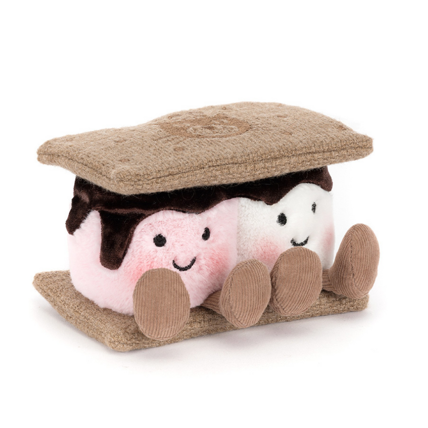 Amuseables S'mores