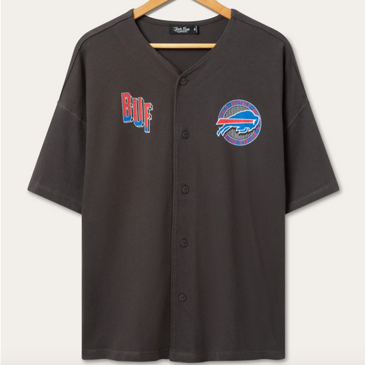 Bills Baseball Jersey